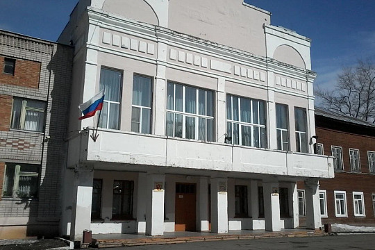 Большая перемена: две школы искусств в Сокольском округе будут отремонтированы в этом году